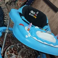 راه روک بچه