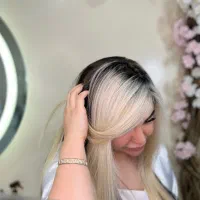 رنگ و لایت های زیبا رو درسالن ما انتخاب کنید