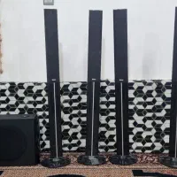 سینما درخانه