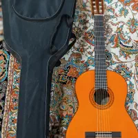 گیتار یاماهاc70