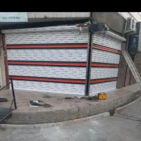 فروش نصب کرکره برقی ورقی|خدمات پیشه و مهارت|پاکدشت, پاکدشت (مامازند)|دیوار