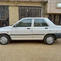 پراید SE مدل ۱۳۹۶