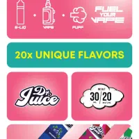 سالت قطره جویس مارک dr.juice اصلی هولوگرام دار|زیورآلات و اکسسوری|شیراز, فرگاز|دیوار