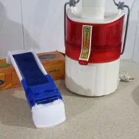 ابمیوه گیر و دلمه پیچ|آبمیوه‌گیر و آب‌مرکبات‌گیر|ارومیه, |دیوار