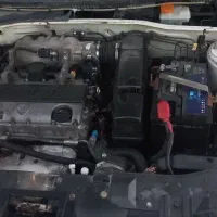 سمند ef7دوگانه شرکتی|خودرو سواری و وانت|راز وجرگلان, |دیوار