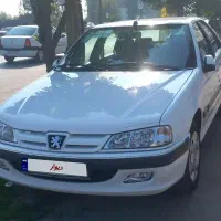 پارس تیوفایو