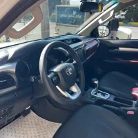 هایلوکس ۲۰۱۶|خودرو سواری و وانت|تهران, اقدسیه|دیوار