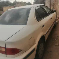 سمند مدل نود