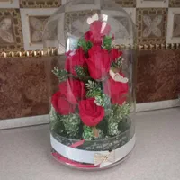 باکس گلدان مصنوعی