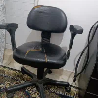 صندلی گردان