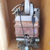 آبگرمکن بوتان فن دار|آبگرمکن، پکیج، شوفاژ|هشتگرد, شهرک ولیعصر (مهستان)|دیوار