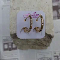 گوشواره حلقه ای|بدلیجات|قم, شهرک فاطمیه|دیوار