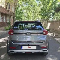 X22 Pro - 1402|خودرو سواری و وانت|کرج, جهانشهر|دیوار