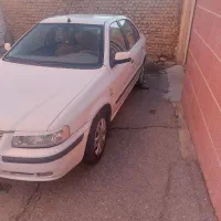 سمند دوگانه سوز