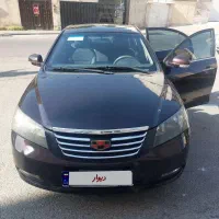 جیلی امگراند 7