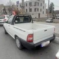 پراید وانت ۴۰۳|خودرو سواری و وانت|دماوند, گیلاوند|دیوار