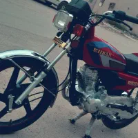موتور  ۱۲۵