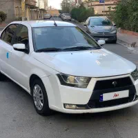 دنا معمولی مدل ۹۸