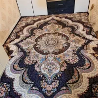 فرش ۱۲ متری