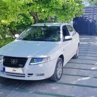 سمند af7 1402 برج ۱۰