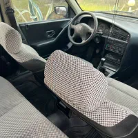 مدل ۸۸ عروسک فول بازسازی|خودرو سواری و وانت|نور, |دیوار