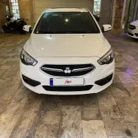 شاهین اتومات cvt