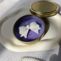 قوطی شمع خاص|صنایع دستی و سایر لوازم تزئینی|تایباد, |دیوار