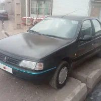 روا مدل 87 شاسی پلمپ|خودرو سواری و وانت|تبریز, |دیوار