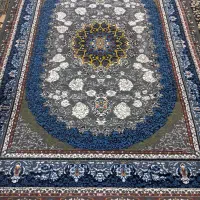 فرش ۶متری شرکت جانان