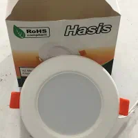 پنل(هالوژن)۷وات|لامپ و چراغ|رشت, جماران|دیوار