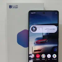 موبایل داریا باند 5G در حد صفر