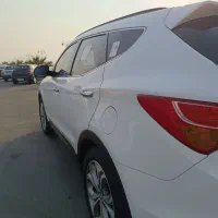 سانتافه 2015 mpi با ساب جلو|خودرو سواری و وانت|بوشهر, |دیوار