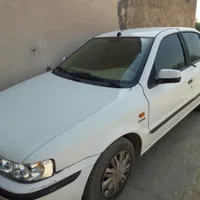 سمند دوگانه اف سون ۹۲