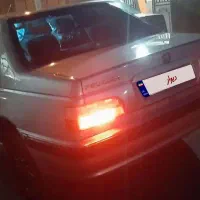 پژو پارس elx فول مدل ۸۴|خودرو سواری و وانت|میاندوآب, |دیوار
