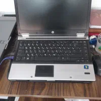 لبتاب اچ بی ۸۴۴۰پی