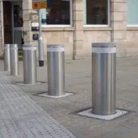 بولارد ، راهبند آکاردئون ،راهبند ستونی،کنترل تردد|ماشین‌آلات صنعتی|شیراز, کیان آباد|دیوار