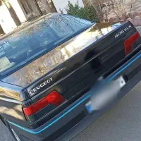 پژو 405 مدل83|خودرو سواری و وانت|چهارباغ, |دیوار