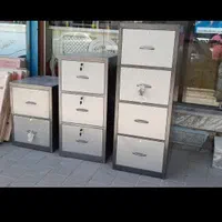 کمد لباس فلزی|جاکفشی، کمد، دراور|مشهد, گرجی علیا|دیوار