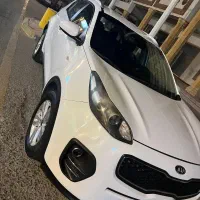 فروش اسپرتج  2016