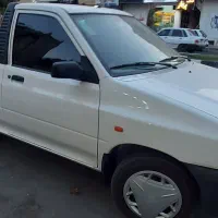 پراید وانت|خودرو سواری و وانت|جهرم, |دیوار