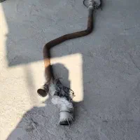 کیت اگزوز مخصوص پرشیا و 405|قطعات یدکی و لوازم جانبی|شنبه و طسوج, |دیوار