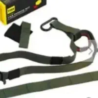 کش تی آر ایکس در حد نو