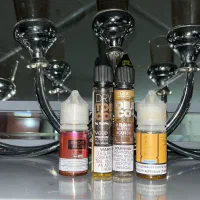 سالت وی گاد و پاد سالت