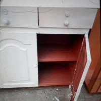 کمد وکابینت|جاکفشی، کمد، دراور|زاهدان, |دیوار