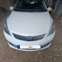 فروش خودرو ام وی  بی رنگ مدل ۱۳۹۴