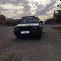پراید صبامدل 86