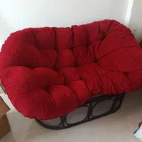 مبلمان فرفوژه