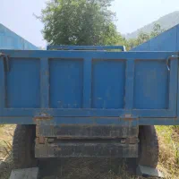 تریلی|خودرو سنگین|علیآباد کتول, |دیوار