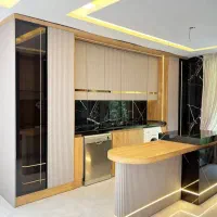 استخدام ام دی اف کار