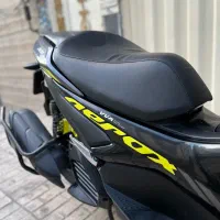 ایروکس اصلی ۱۴۰۰ درجه یک|موتورسیکلت|تهران, افسریه شمالی|دیوار